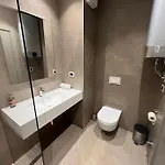 Skanderbeg Square Center Daire *