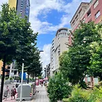 Daire Skanderbeg Square Center *
