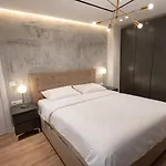 Skanderbeg Square Center Appartement
