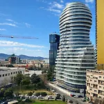 Skanderbeg Square Center