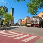 Skanderbeg Square Center * Tirana