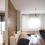 Appartement Skanderbeg Square Center *