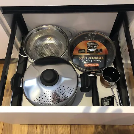 Skanderbeg Square Center Tirana