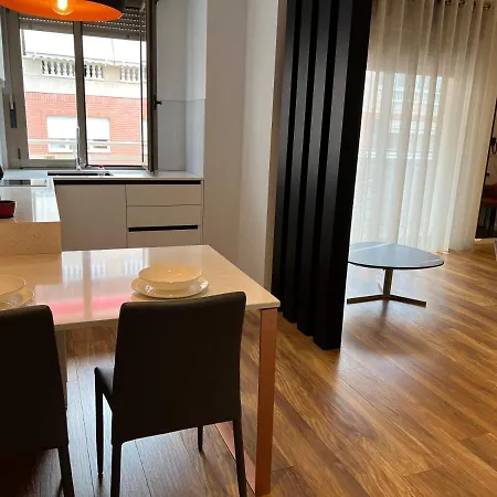 Appartement Skanderbeg Square Center