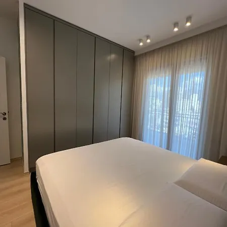 Appartement Skanderbeg Square Center *