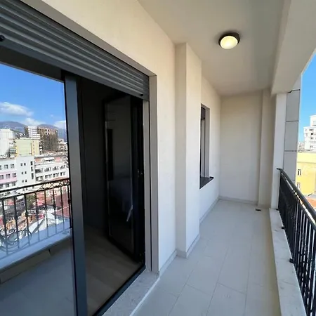 Skanderbeg Square Center * Tirana