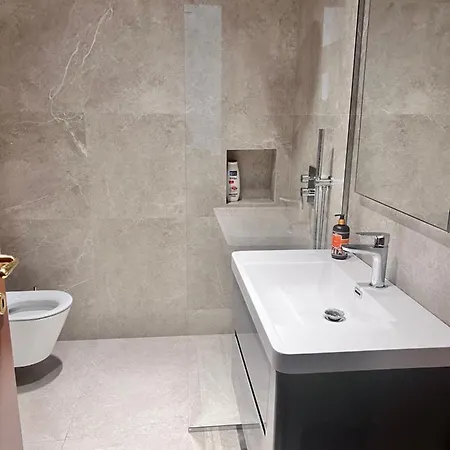 Skanderbeg Square Center Appartement