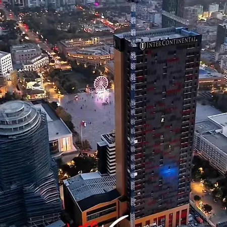 Skanderbeg Square Center Apartment Tirana