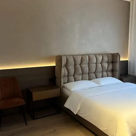 Appartement Skanderbeg Square Center