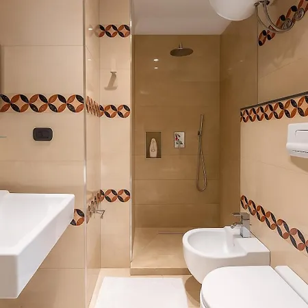 Skanderbeg Square Center Tirana