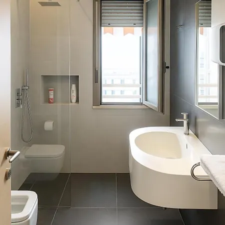 Skanderbeg Square Center Appartement Tirana