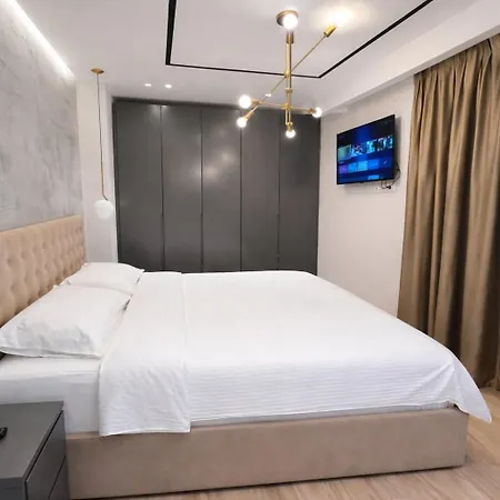 Skanderbeg Square Center Appartement Tirana