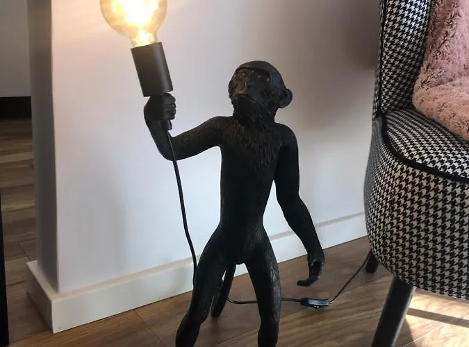 Skanderbeg Square Center Διαμέρισμα Τίρανα