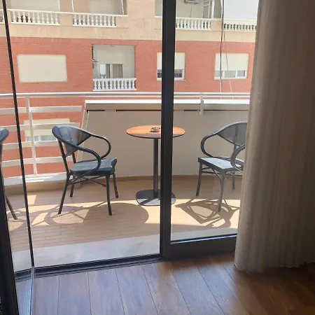 Skanderbeg Square Center Apartment Tirana