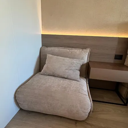 Apartamento Skanderbeg Square Center