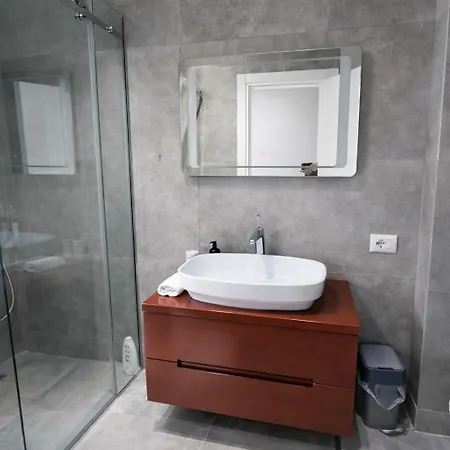 Skanderbeg Square Center Appartement Tirana