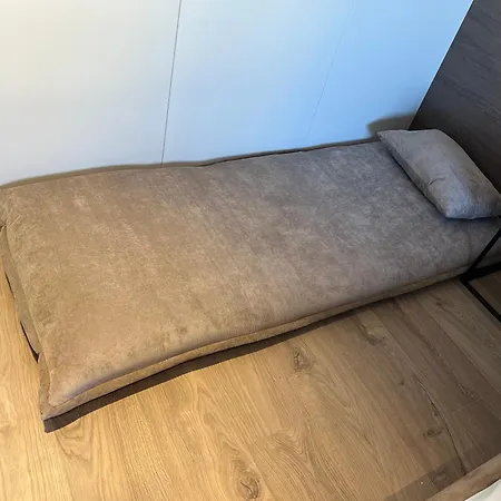 شقة Skanderbeg Square Center تيرانا