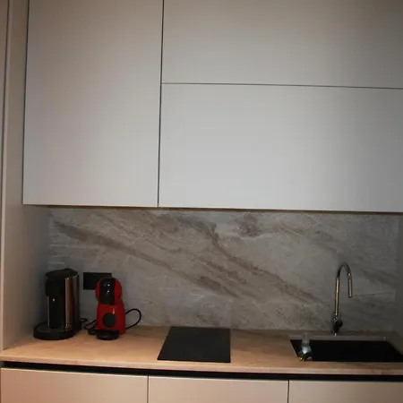 Skanderbeg Square Center Apartment *