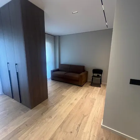 Skanderbeg Square Center Apartment Tirana