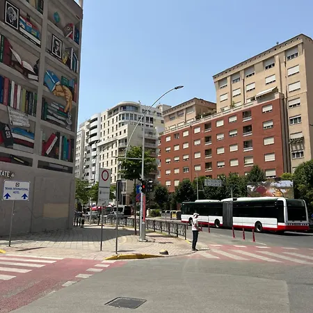 Appartamento Skanderbeg Square Center Tirana