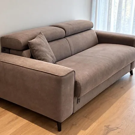 Apartment Skanderbeg Square Center