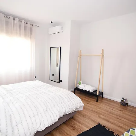 Apartamento Skanderbeg Square Center