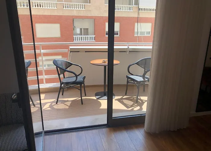 Skanderbeg Square Center شقة تيرانا