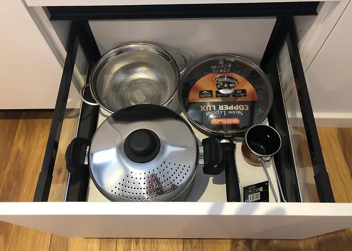 Skanderbeg Square Center تيرانا