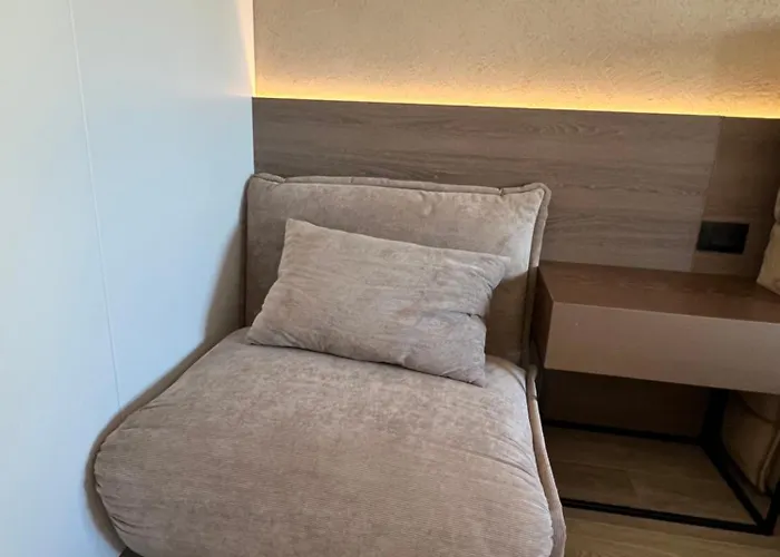 شقة Skanderbeg Square Center