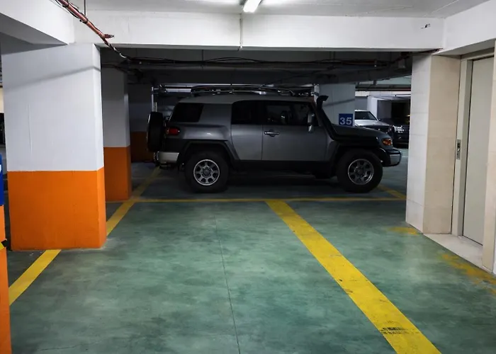 Skanderbeg Square Center تيرانا