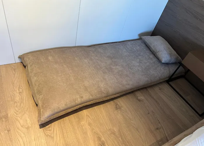 شقة Skanderbeg Square Center تيرانا