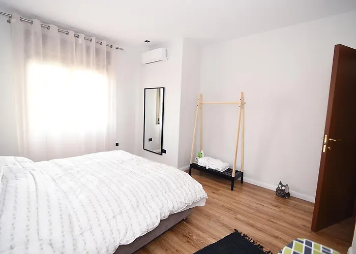 شقة Skanderbeg Square Center