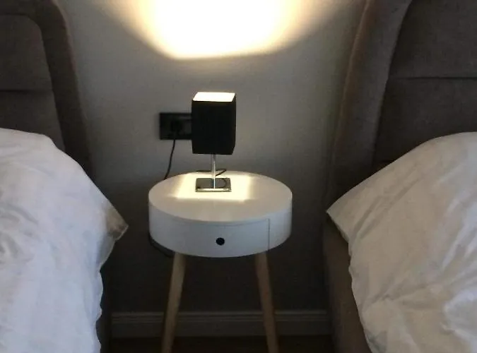 شقة Skanderbeg Square Center